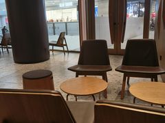 -星巴克臻选(济南恒隆店)