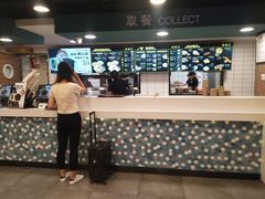 -魏家凉皮(十里河店)
