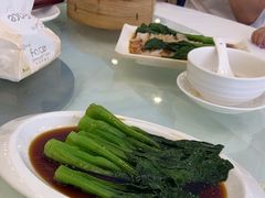 -馨越楼·点心·粤菜(赤坎店)