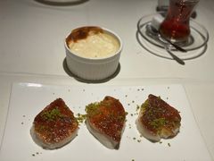 -Pasha帕夏土耳其餐厅(南昌路店)