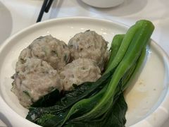 -金河半岛园林酒家(金融城店)
