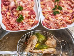 -小煵记·打边炉(西丽文光店)