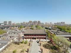 -杨家埠民间艺术大观园