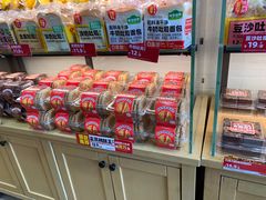 -味多美蛋糕(东直门店)