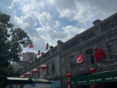 -张包铺(道外店)