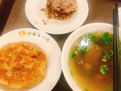 -护国寺小吃(机场店)