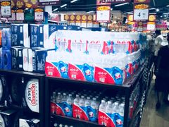 店内环境-振华超市(新华西道店)