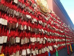 -西安市广仁寺