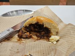 -香港深仔记茶餐厅(东门店)