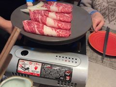 -满来寿喜烧(金虹桥店)