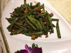 -阿英煲(凉城路店)