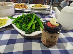 -钱大妈海鲜饭店(旅游大道店)