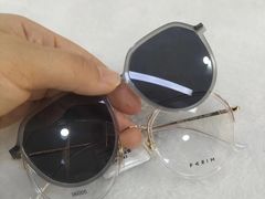 -宝视达眼镜(公园道店)