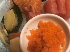 -大焰自助日式料理 铁板烧(徐汇店)