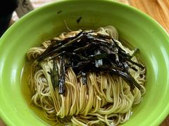 葱油拌面-弄堂面馆(金运路店)