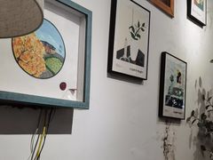 -COTTON CAFE(德信·中外公寓店)