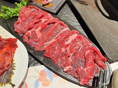 -盡膳口福跷脚牛肉火锅(国贸商城店)