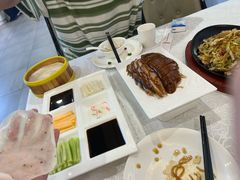 -津悦·正阳春烤鸭(红旗南路店)