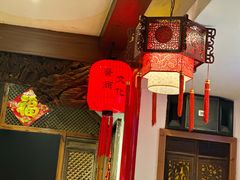 -山西会馆·晋菜·晋商宴·民俗博物馆(体育路店)