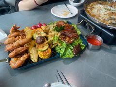 -3号仓库·创意中国菜(乐清正大广场店)