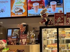 -COSTA COFFEE(思南公馆店)