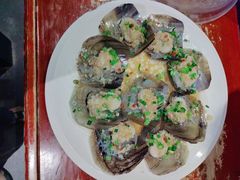 -广东道至正餐厅(区庄店)