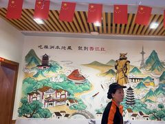 -西江红·株洲本地菜(滨江南路店)