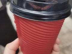 -香港仔茶餐厅(凤阳店)