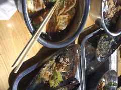 -老兵麻辣烫(世欧王庄店)