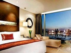 -青岛海尔洲际酒店