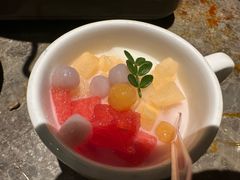 -亚马逊蒸汽活海鲜自助(LCM置汇旭辉广场店)