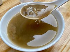 绿豆沙-牛王庙(龙华花园店)