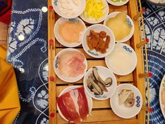 -桥香园过桥米线(复兴路店)