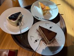 -欧典咖啡屋(台东店)