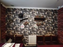 -92°C俄式厨房(中央大街店)