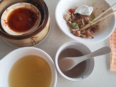 -港久茶餐厅(鹭洲里店)