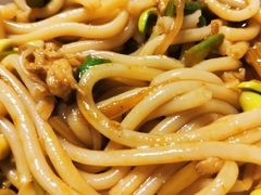 -塔里木的羊·新疆特色餐厅(钱湖北路店)