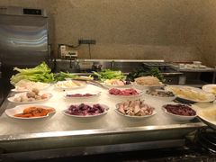 -绿岛国际酒店-西餐厅