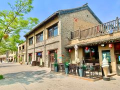 -唐山尚禾源旅游景区