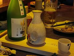 -鸟泉居酒屋·烧鸟·酒馆(百子湾店)