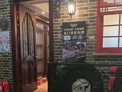 -东口码头·烧鸽子·鱼头泡饼·地方菜(金鹰悦城店)