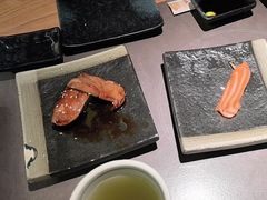 -沼津港精致料理·寿喜烧·烧鸟(龙湖南桥天街日料榜单店)