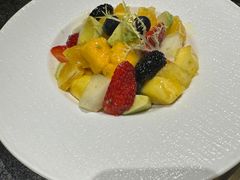 -NIUAN牛庵·日式和牛烧肉(恒隆店)