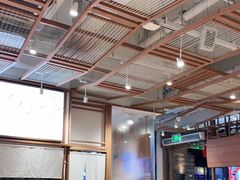 大堂-小满手工粉(上海文峰广场店)