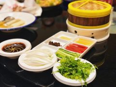 烤鸭（89元/半只）-阿庄新豫菜(通泰路店)