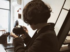 -Be Lived Cafe比例咖啡(摩天轮店)