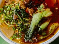 -苏氏牛肉面(北京南路店)