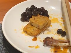 -福苗小骆驼烧烤(大唐不夜城店)