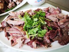 -延边民俗村狗肉馆(重庆胡同店)