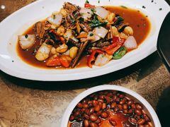 -又见炊烟私房菜(敬亭路店)